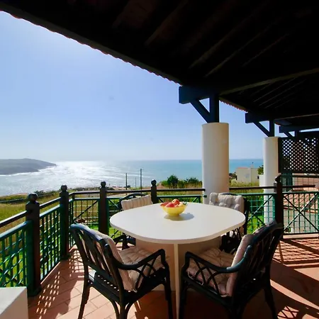 Port Apartment Sao Martinho do Porto